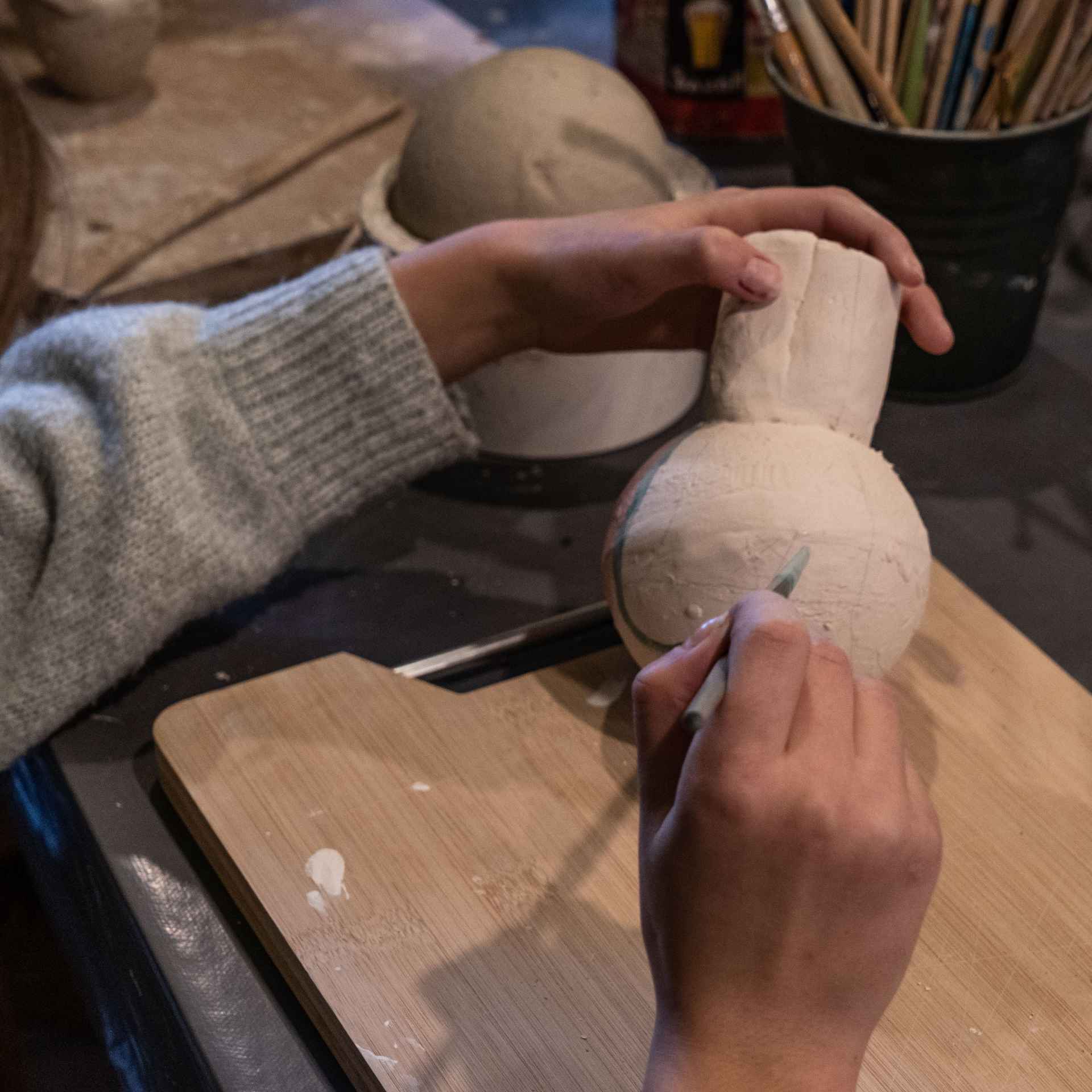 Ateliers Enfants