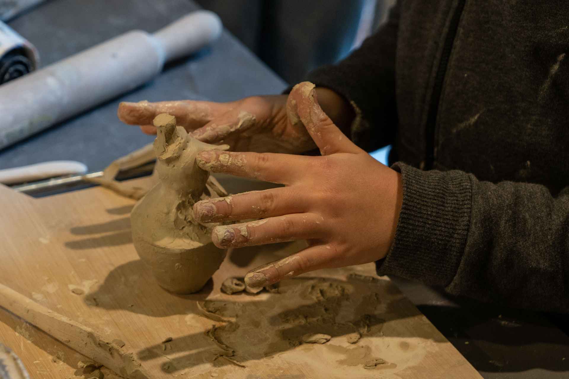 Ateliers Enfants